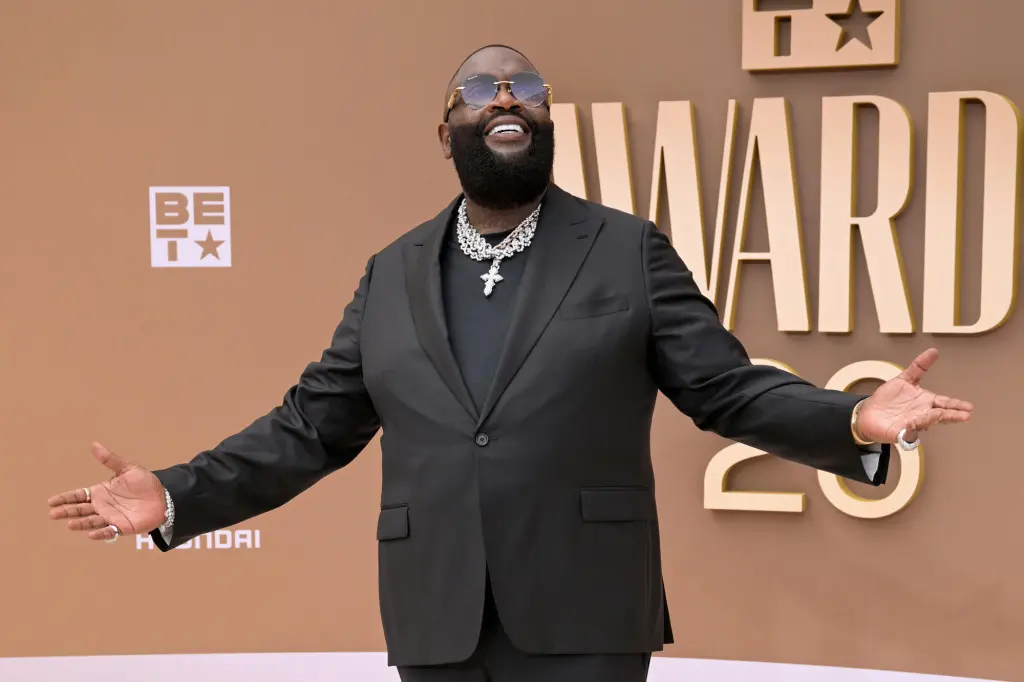 Rick Ross Tells Joe Budden Relationship With Drake Wasn’t a ‘Facade’: ‘Nothing About That Was Fake’