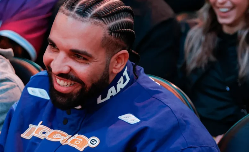 Drake Surprises Streamer University Attendees With Video Message & Gifts: ‘Congratulations to Everybody That Got Accepted’