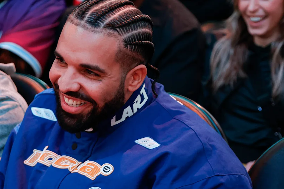 Drake Surprises Streamer University Attendees With Video Message & Gifts: ‘Congratulations to Everybody That Got Accepted’