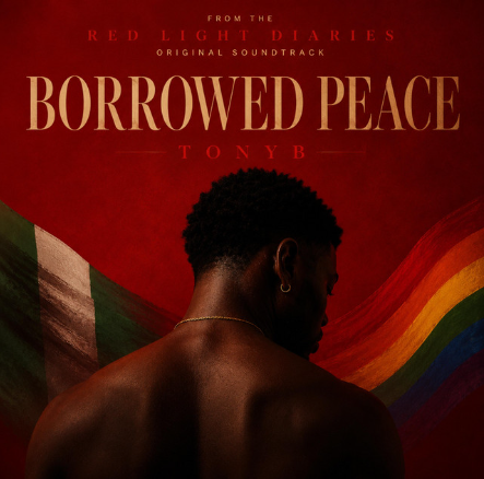 Micheal Igho Shares a Powerful Story of Love on New Single “Borrowed Peace”
