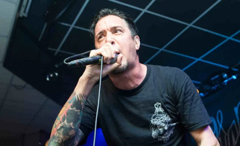 Lou Koller, Frontman of Hardcore Pioneers Sick of It All, Dies at 59