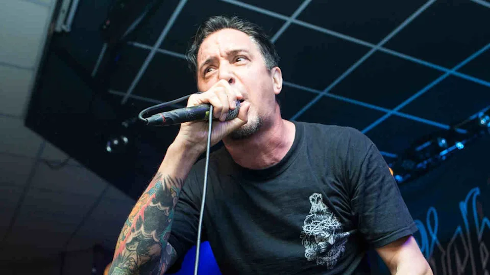 Lou Koller, Frontman of Hardcore Pioneers Sick of It All, Dies at 59