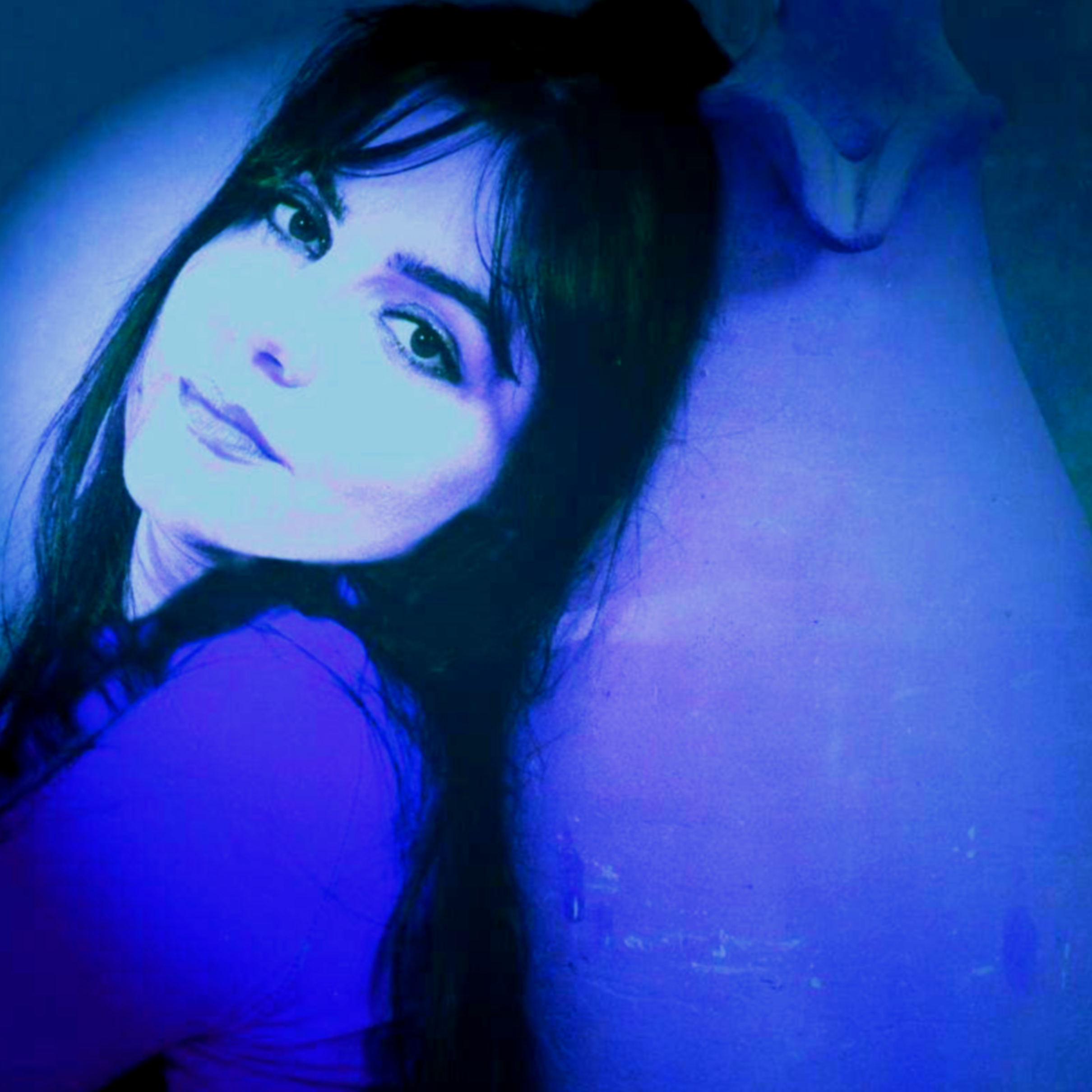Dalinda Explores Love and Loss on New Indie Single “The Nile”