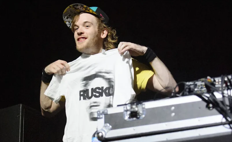 Rusko Announces Indefinite Hiatus From Music & Touring: ‘It Became Clear I Was Having a Breakdown Mentally’