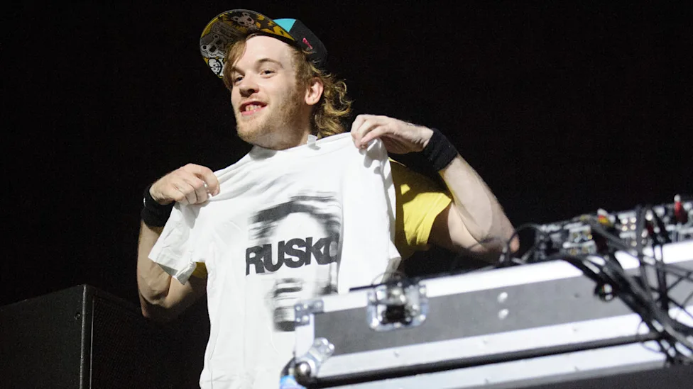 Rusko Announces Indefinite Hiatus From Music & Touring: ‘It Became Clear I Was Having a Breakdown Mentally’