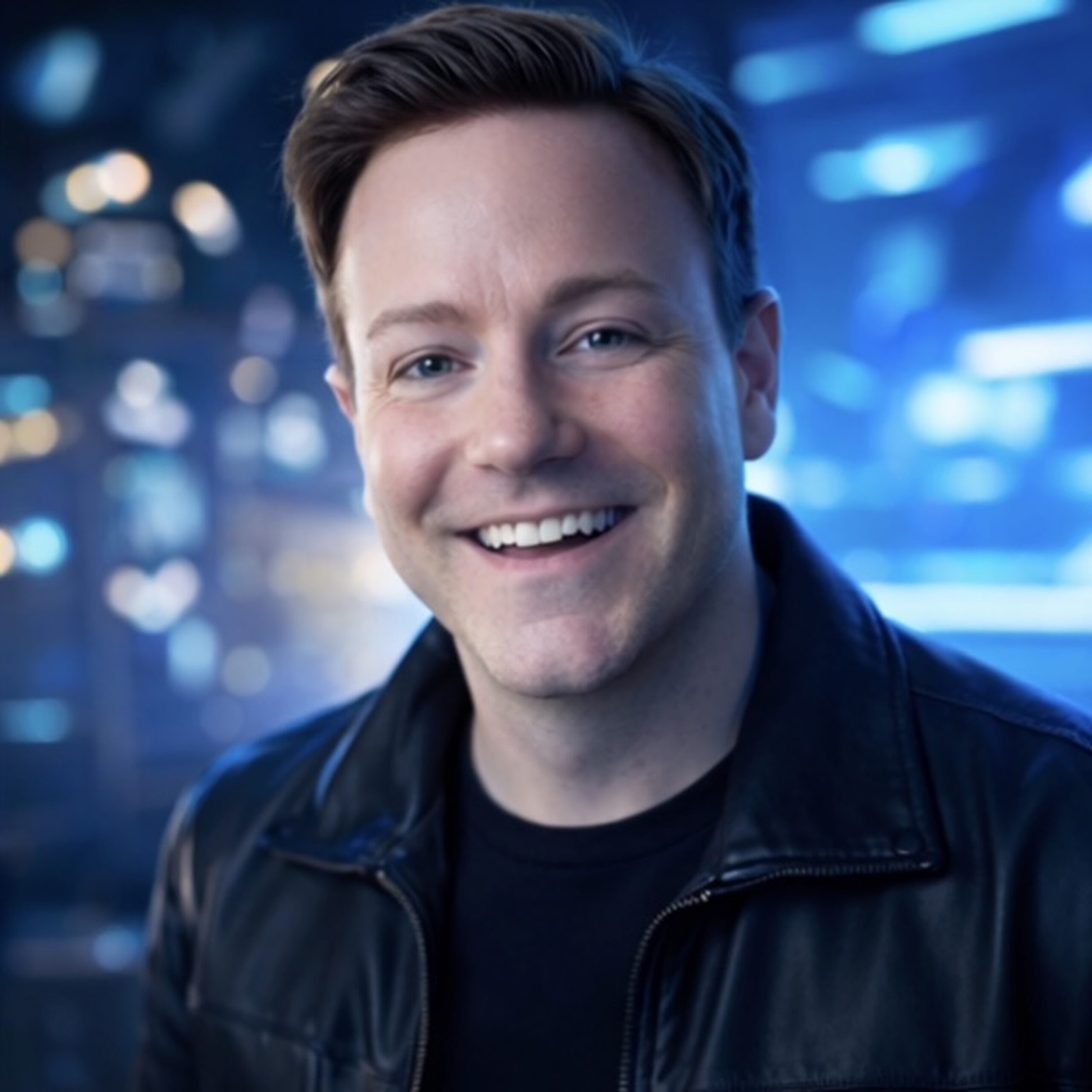 Seth Walker Finds Hope Through Heartbreak on “Rearview Full Of You”