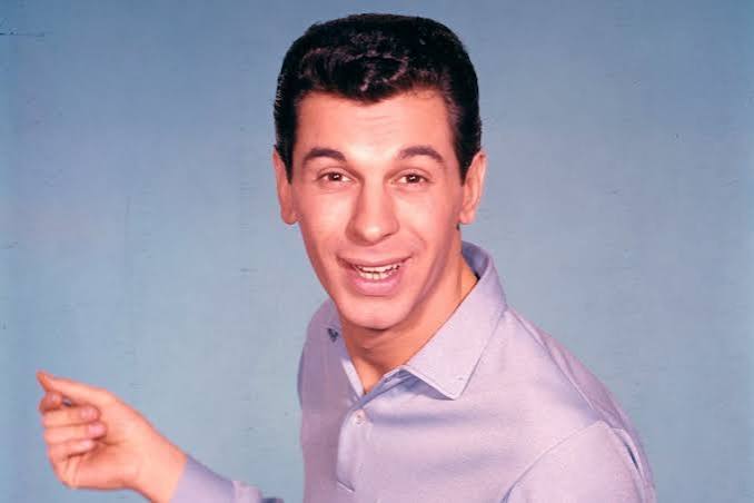 Freddy Cannon, Early Rock and Roll Era Hitmaker, Dies at 89