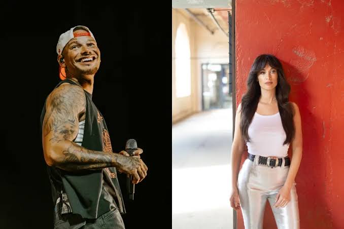 Kacey Musgraves and Kane Brown Lead New Australian Country Festival LONGHAUL