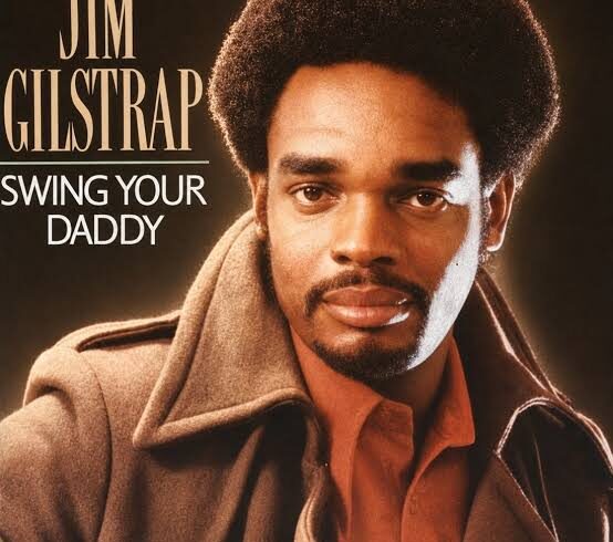 Jim Gilstrap, Stevie Wonder and ‘Good Times’ Vocalist, Dies at 79