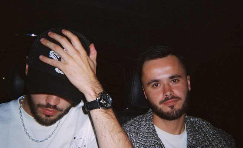 Honoré Music Bring Feel Good UK Garage Energy to New Single “More Love”