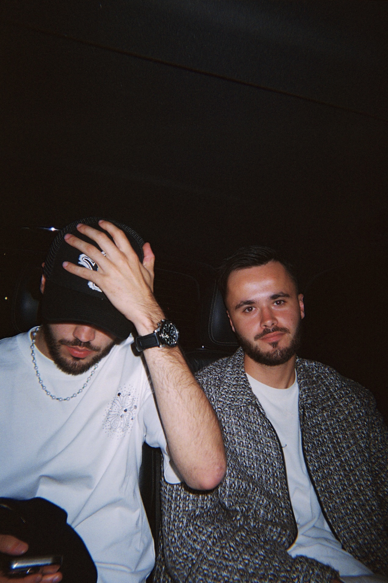 Honoré Music Bring Feel Good UK Garage Energy to New Single “More Love”
