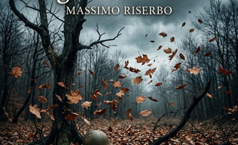 Massimo Riserbo Finds Beauty on Poetic New Ballad “Foglie d’Autunno”