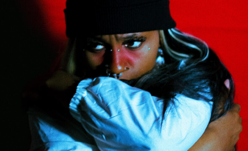 JUNII Showcases Her Full Creative Range on New Single “STATIC”