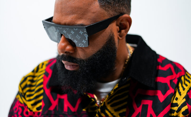 DRØPS Channels Ambition and Hustle on New Hip Hop Single “Credit Card”
