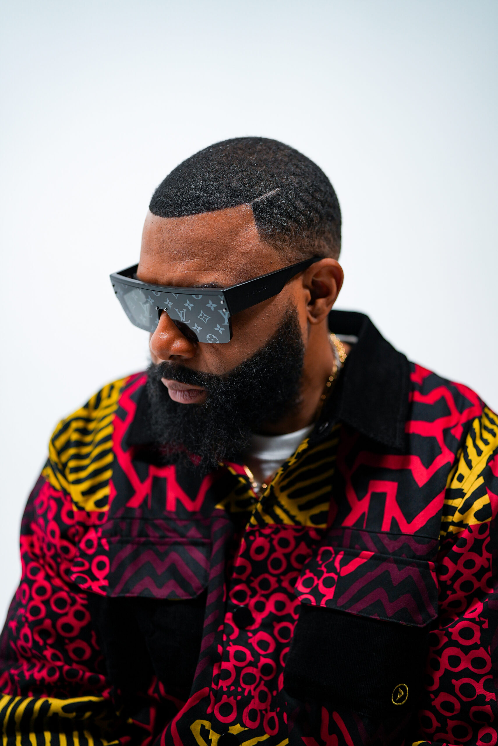 DRØPS Channels Ambition and Hustle on New Hip Hop Single “Credit Card”