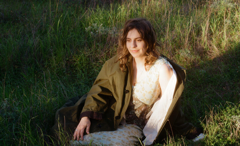 Ship Says Om and Emma Lucia Introduce Atmospheric New Single “Water Prayer” 