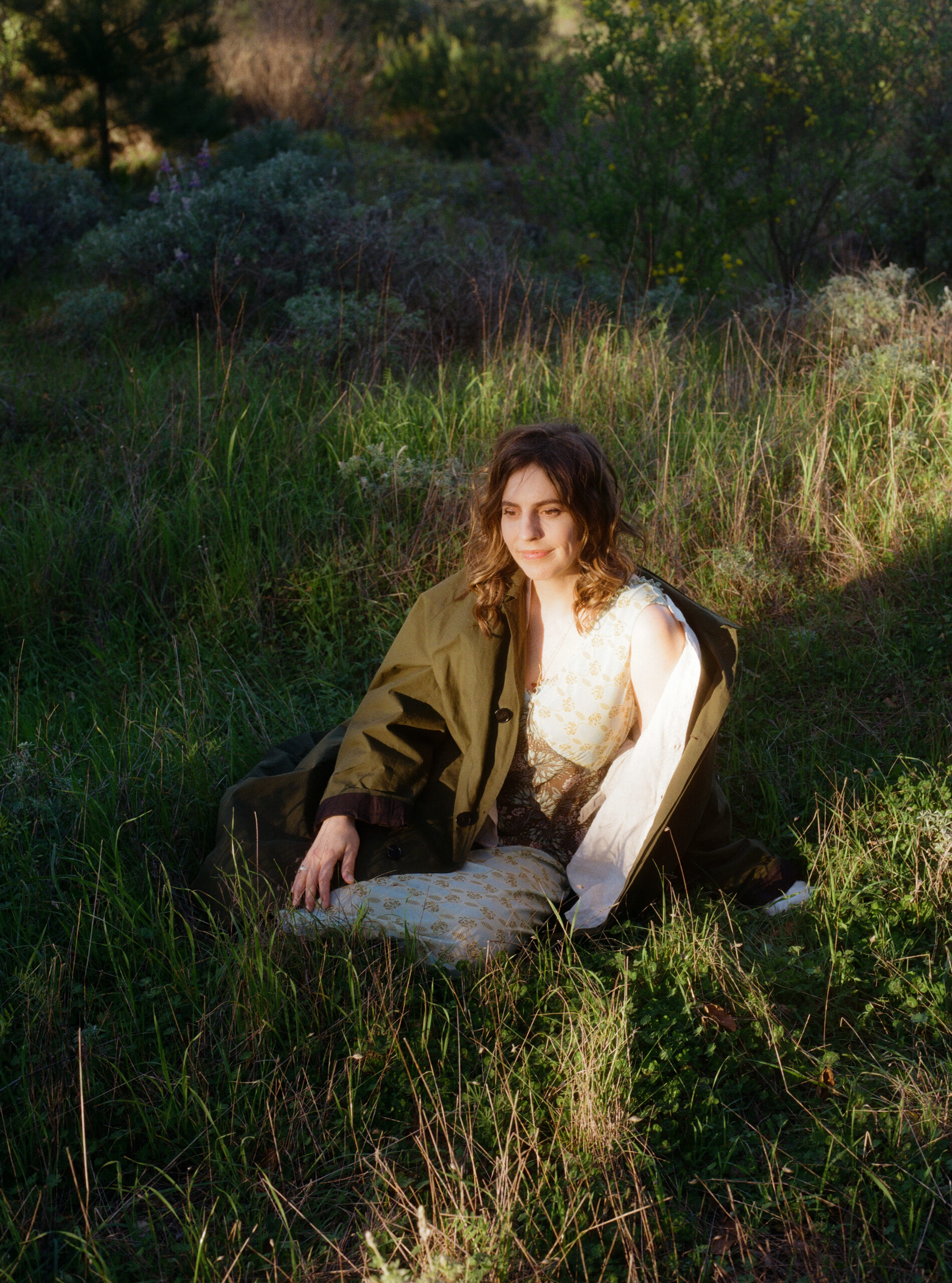 Ship Says Om and Emma Lucia Introduce Atmospheric New Single “Water Prayer” 