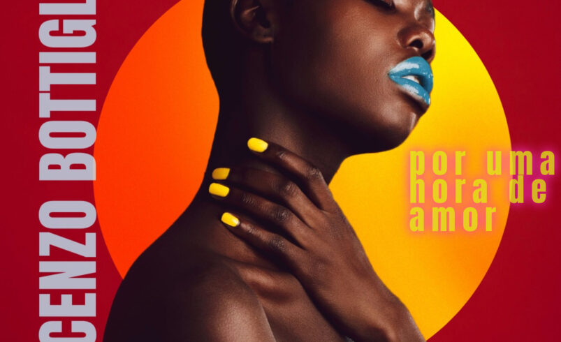 Vincenzo Bottiglieri Blends Latin House and European Dance Heritage on New Single “Por Uma Hora De Amor”
