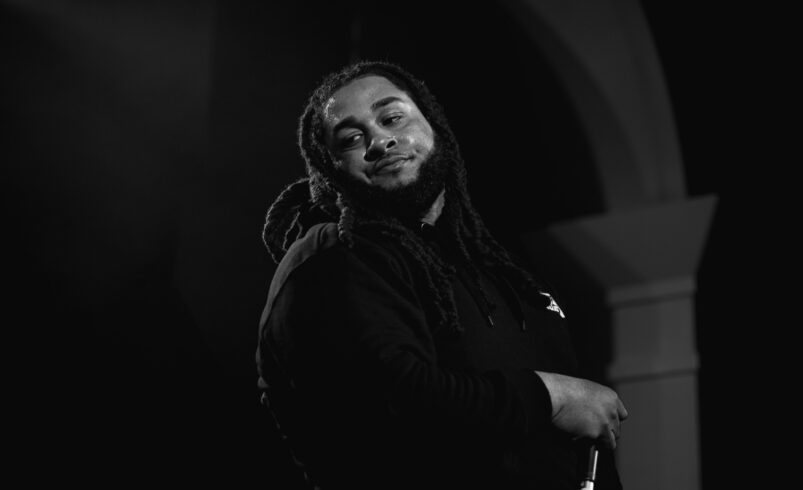 B1GJuice Reveals New Soul Hop Single “All Spades”