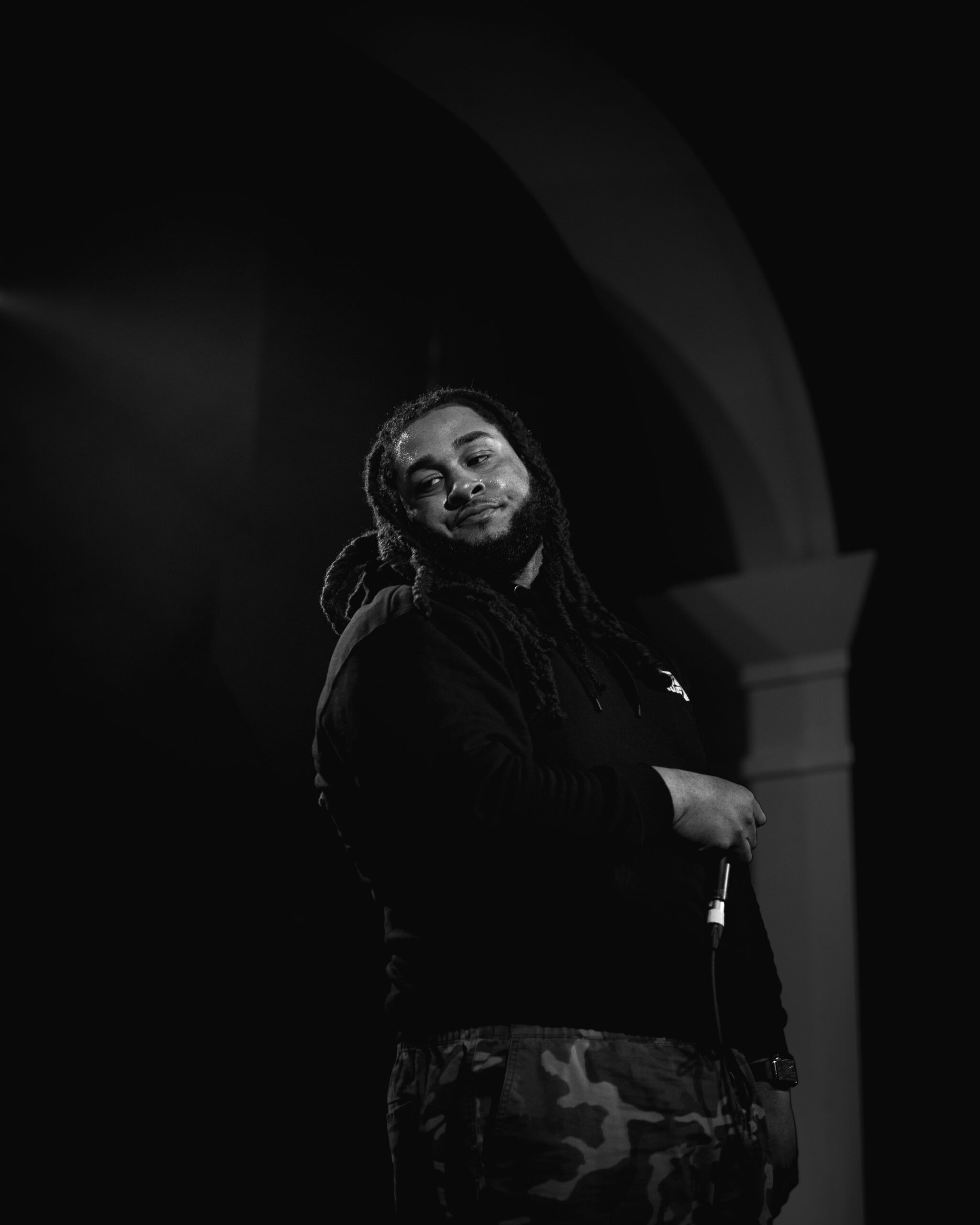 B1GJuice Reveals New Soul Hop Single “All Spades”