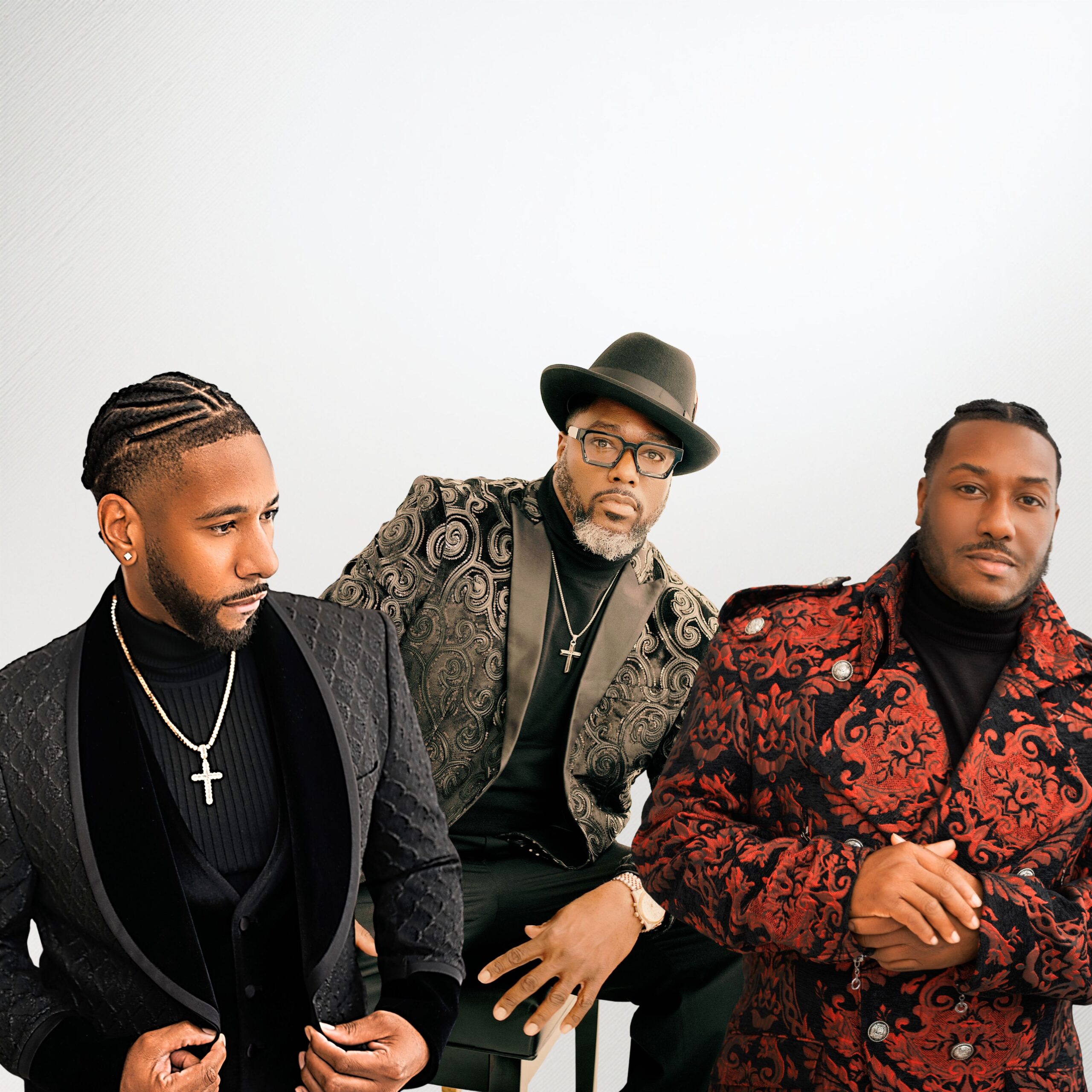 Mi-Tyme Bring Feel-Good Energy to the Summer With New Single “About U Vibe”