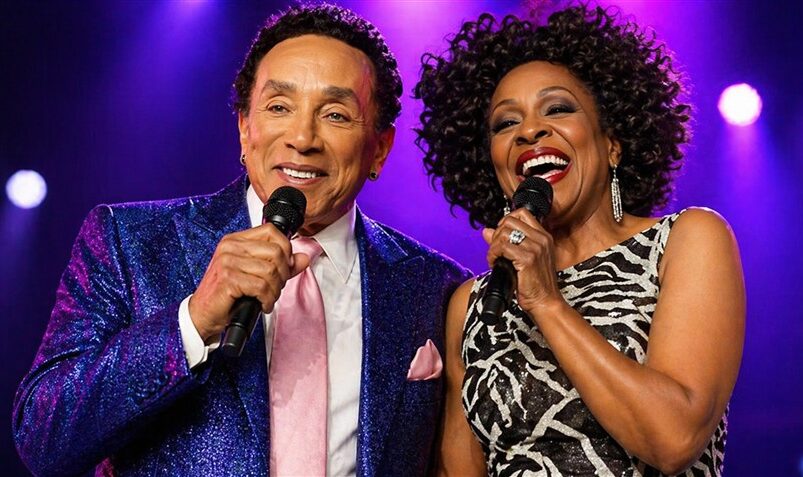 Smokey Robinson and Gladys Knight: 7 Highlights From Their Hollywood Bowl Show