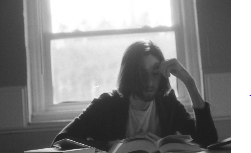 Daniel Horton Turns Everyday Love Into Songwriting Magic With “Lady Grey”