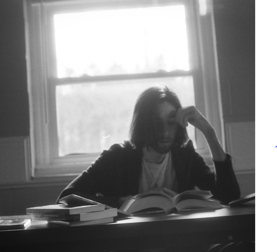 Daniel Horton Turns Everyday Love Into Songwriting Magic With “Lady Grey”