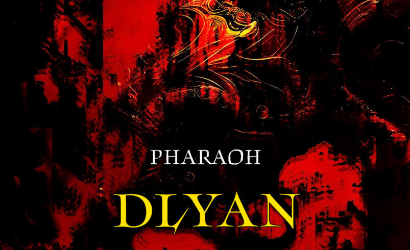 DLYAN Brings 90s East Coast Hip-Hop Back With “Pharaoh”