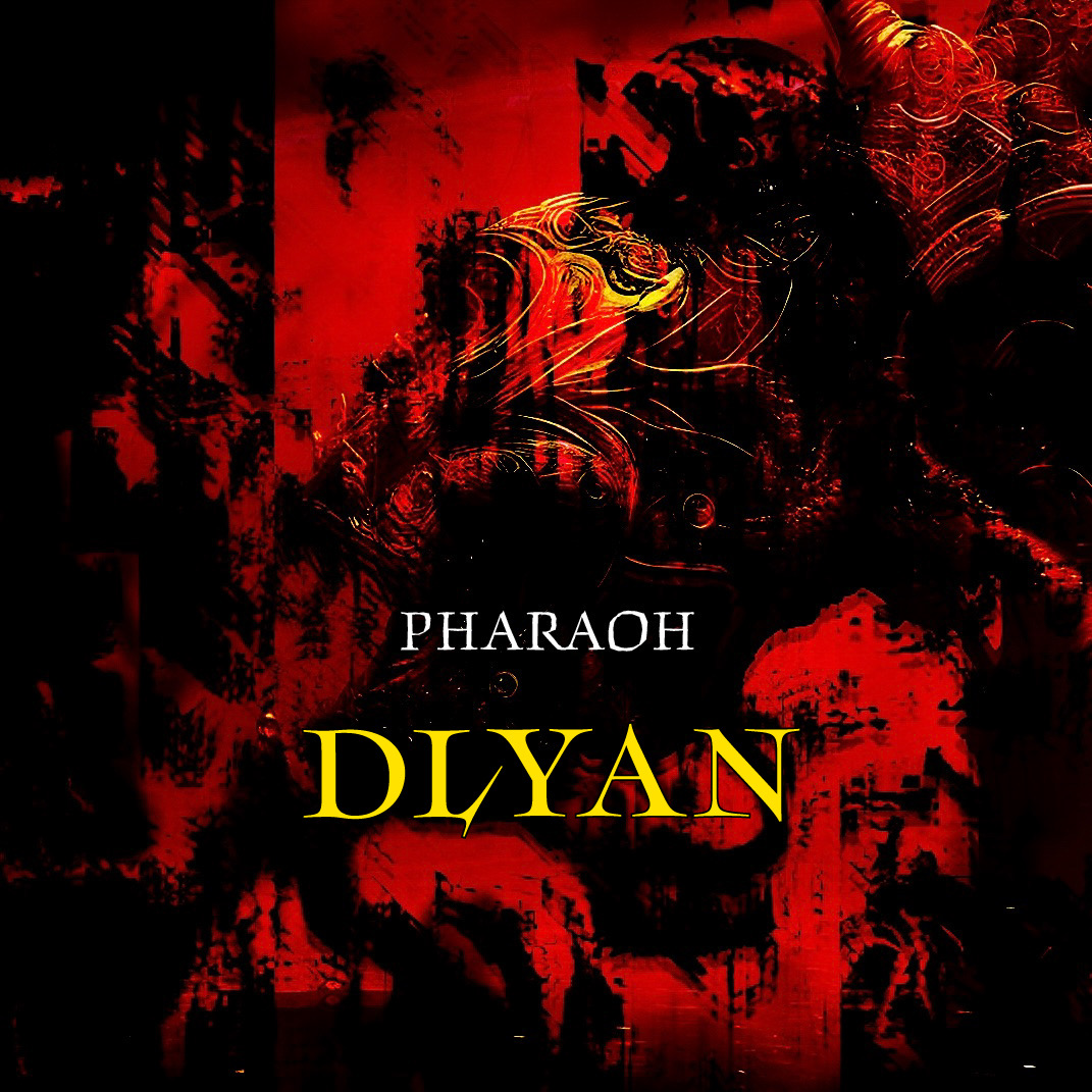 DLYAN Brings 90s East Coast Hip-Hop Back With “Pharaoh”