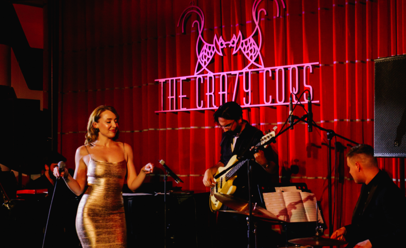 MONARHA Explores the Love That Remains After Goodbye With “A Story About Love”