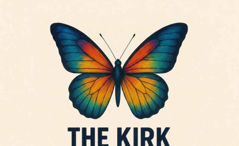 The Kirk and Liv Capture the Beauty of Love That Almost Happened With “Butterflies”