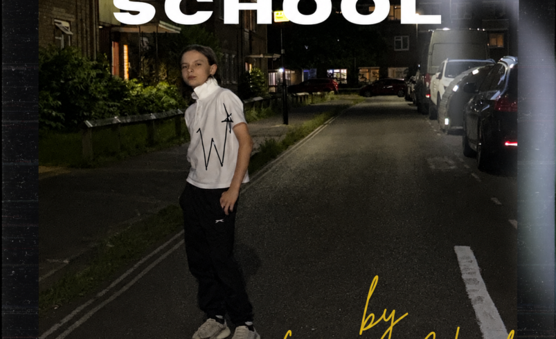 Wiggy High Brings Youthful Energy to UK Grime With “Grime School”