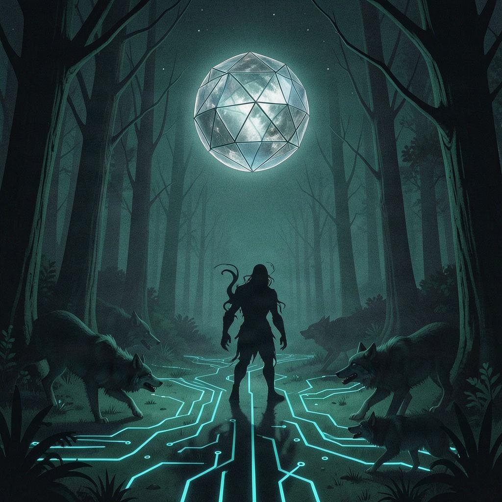 Rare Sounds Release New Single “29 Lycan”