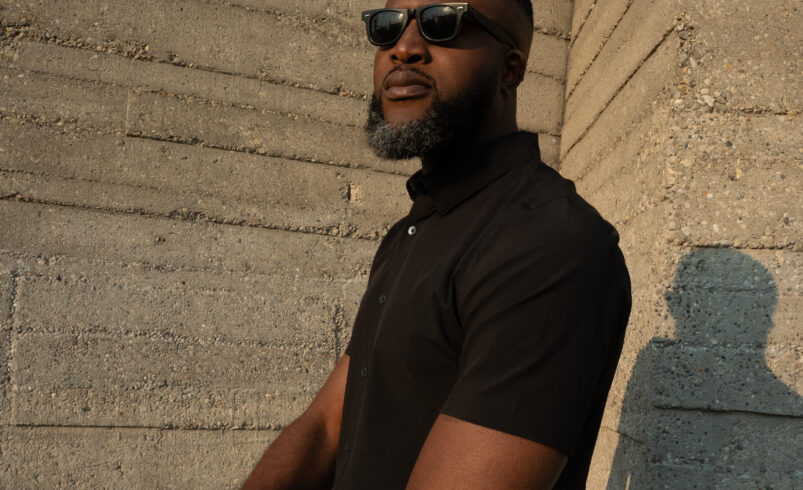 Skinny Blaiz Celebrates Greatness on New Afropop Anthem “THE GOAT”