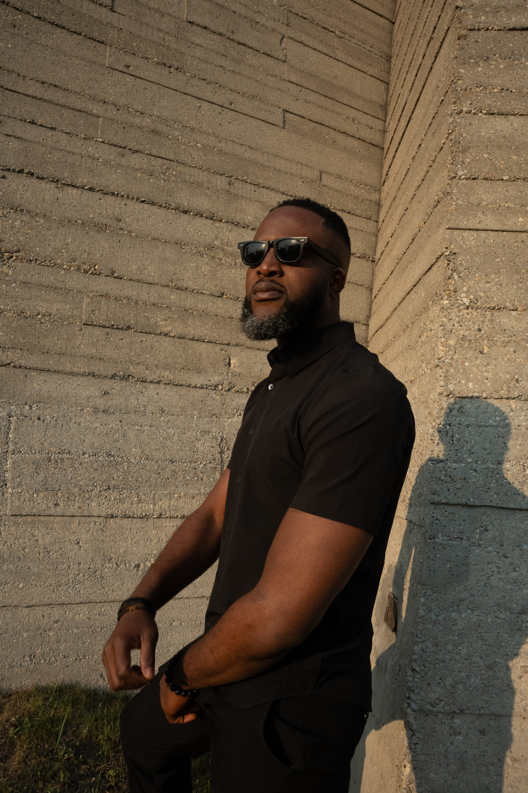 Skinny Blaiz Celebrates Greatness on New Afropop Anthem “THE GOAT”