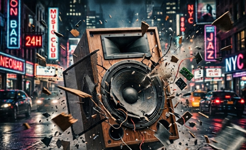 D-Joker Reveals Explosive New Single “Fame di Musica”