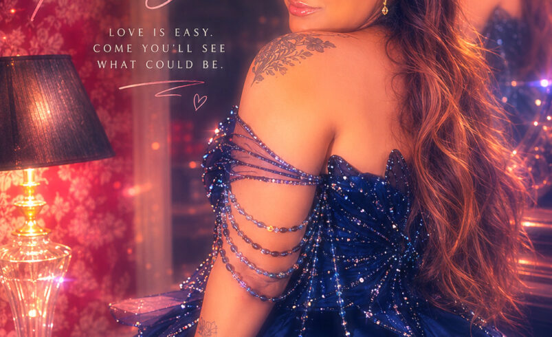 Amani Latif Redefines Love as Freedom on New Single “Love Is Amzii”