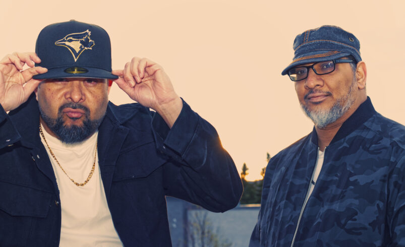 Fuzzy Bear Challenges the Status Quo on New Single “Red Pill”