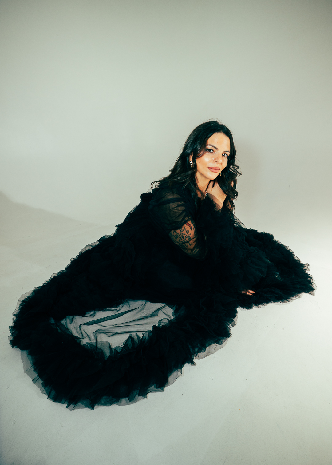 Soleil Turns Heartbreak Into Self-Worth on New R&B Single “Heart Strings”