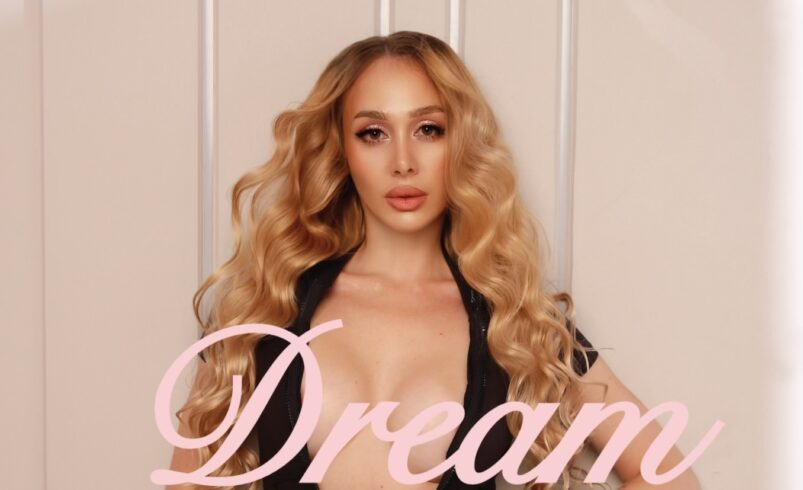Milyam Takes Listeners Into the Subconscious With “Dream”