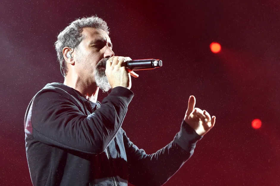 System of a Down Release ‘Johnny’ to Streaming for the First Time