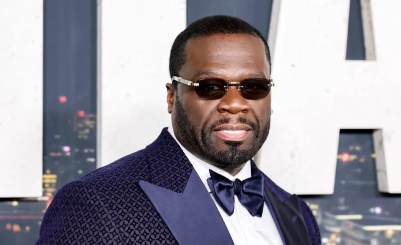 50 Cent Recalls Angering Jay-Z During 2003 Commercial Shoot: ‘Jay Still Owes Me a Favor’