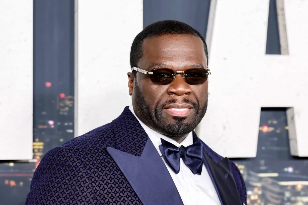 50 Cent Recalls Angering Jay-Z During 2003 Commercial Shoot: ‘Jay Still Owes Me a Favor’