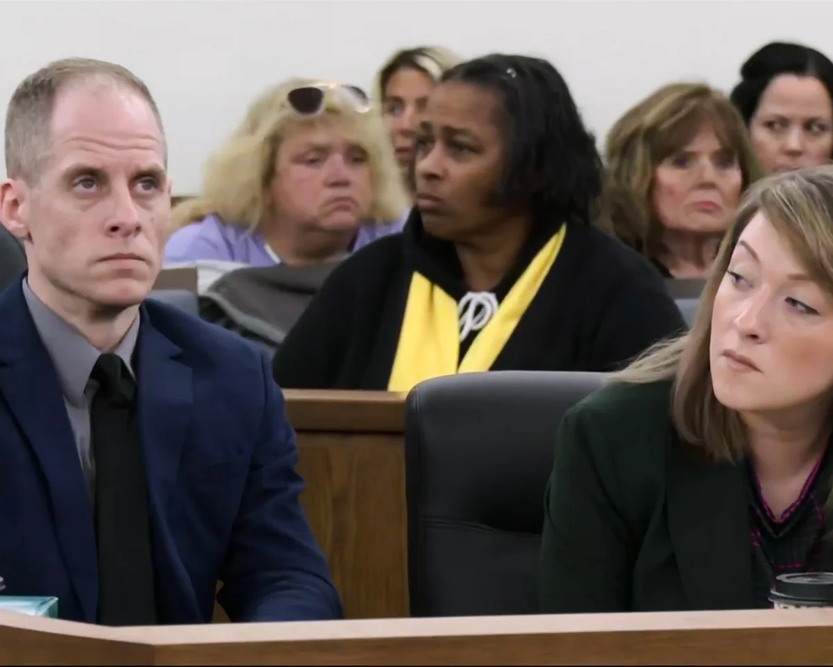 Former ‘American Idol’ Contestant Caleb Flynn Found Guilty of Murdering His Wife