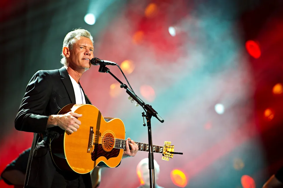Randy Travis Announces First Album of Original Music in 18 Years: ‘It Feels Like a Home Run’