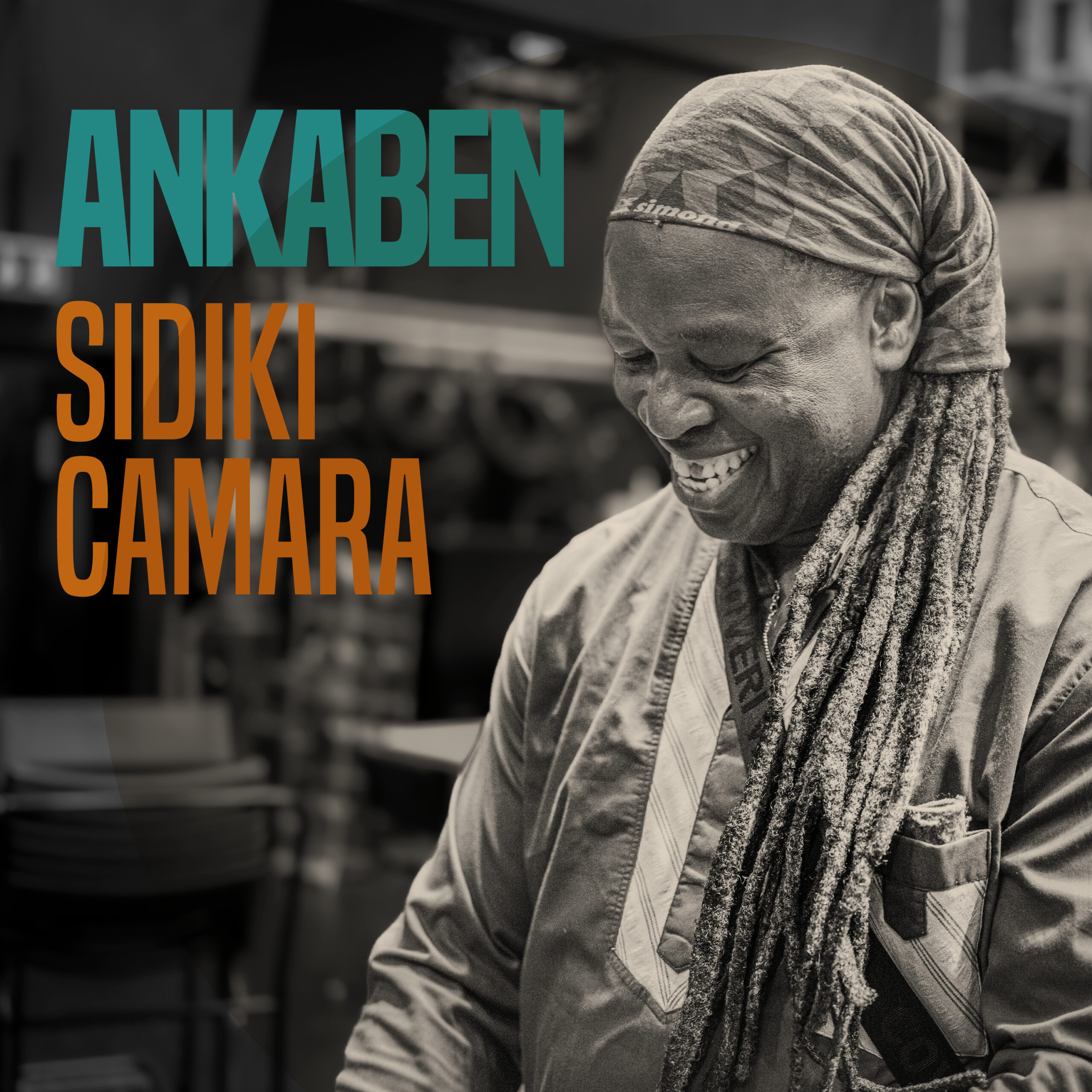 Sidiki Camara Brings Cultures Together on Ambitious New Album Ankaben