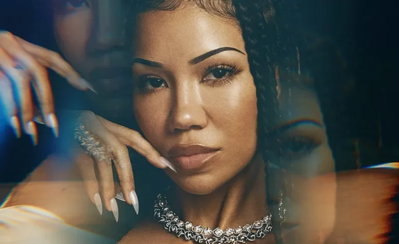 Jhené Aiko Announces New Album ‘Westside Whimsy’ & It’s Coming Sooner Than You Think