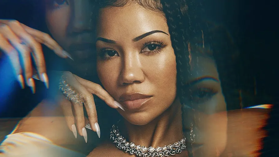 Jhené Aiko Announces New Album ‘Westside Whimsy’ & It’s Coming Sooner Than You Think