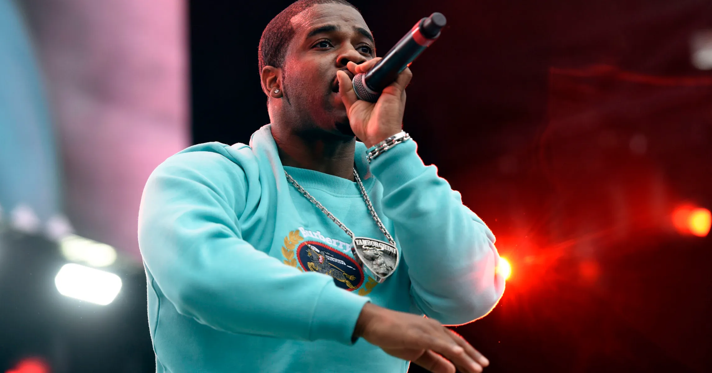 Ferg Responds to A$AP Rocky Being ‘Bothered’ Over Name Change: ‘We’re Not Mobbing Anymore’